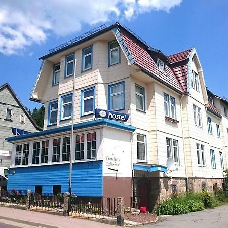 Hostel & Hotel Braunlage Zewnętrze zdjęcie