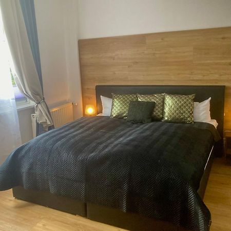 Hostel & Hotel Braunlage Zewnętrze zdjęcie