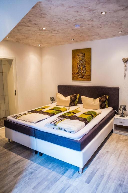 Hostel & Hotel Braunlage Zewnętrze zdjęcie