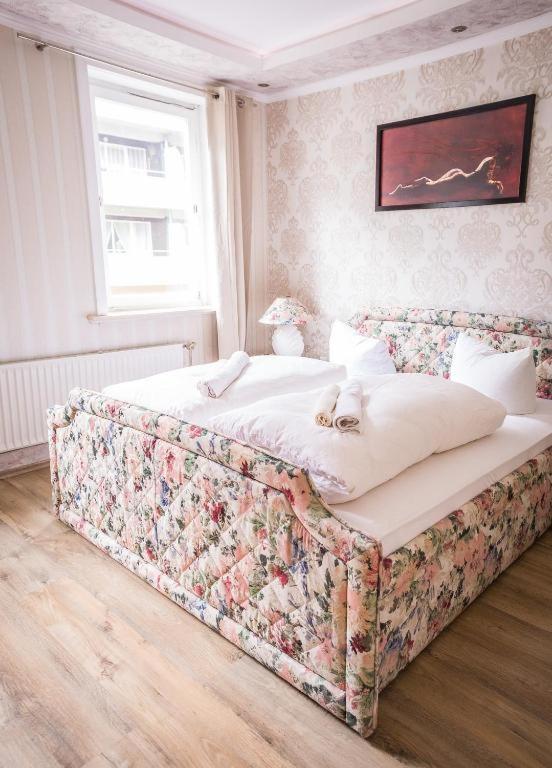 Hostel & Hotel Braunlage Zewnętrze zdjęcie