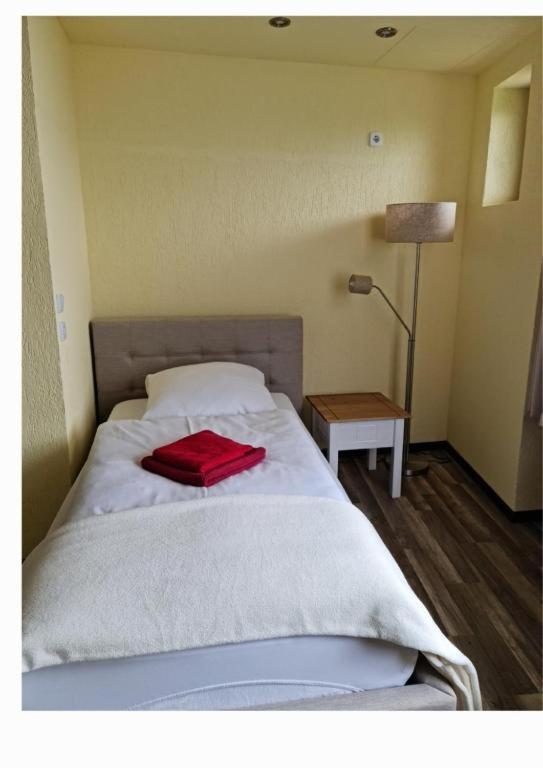 Hostel & Hotel Braunlage Zewnętrze zdjęcie