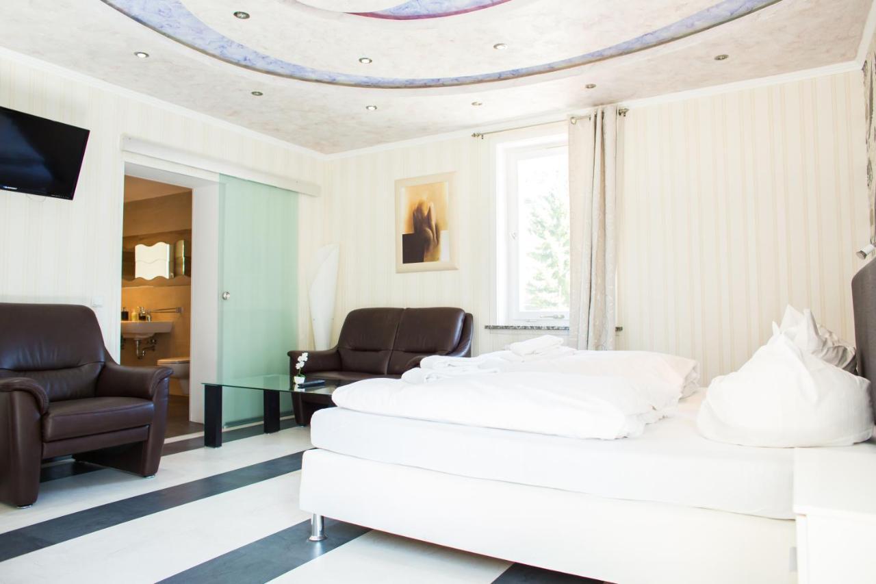 Hostel & Hotel Braunlage Zewnętrze zdjęcie