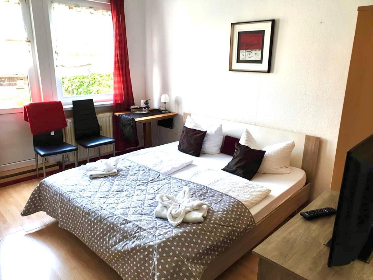 Hostel & Hotel Braunlage Zewnętrze zdjęcie