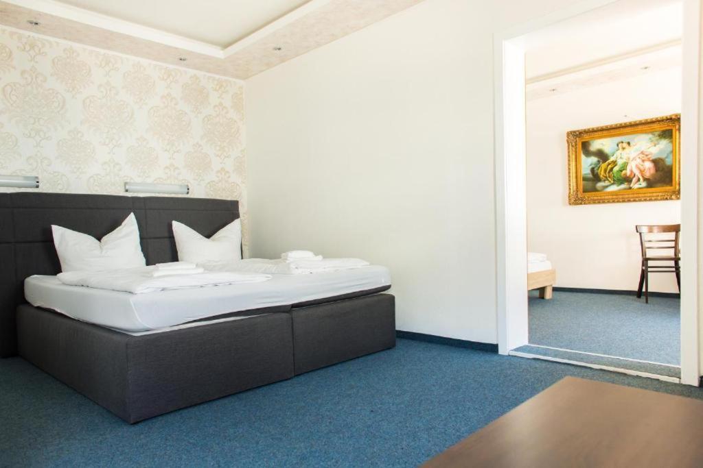 Hostel & Hotel Braunlage Zewnętrze zdjęcie