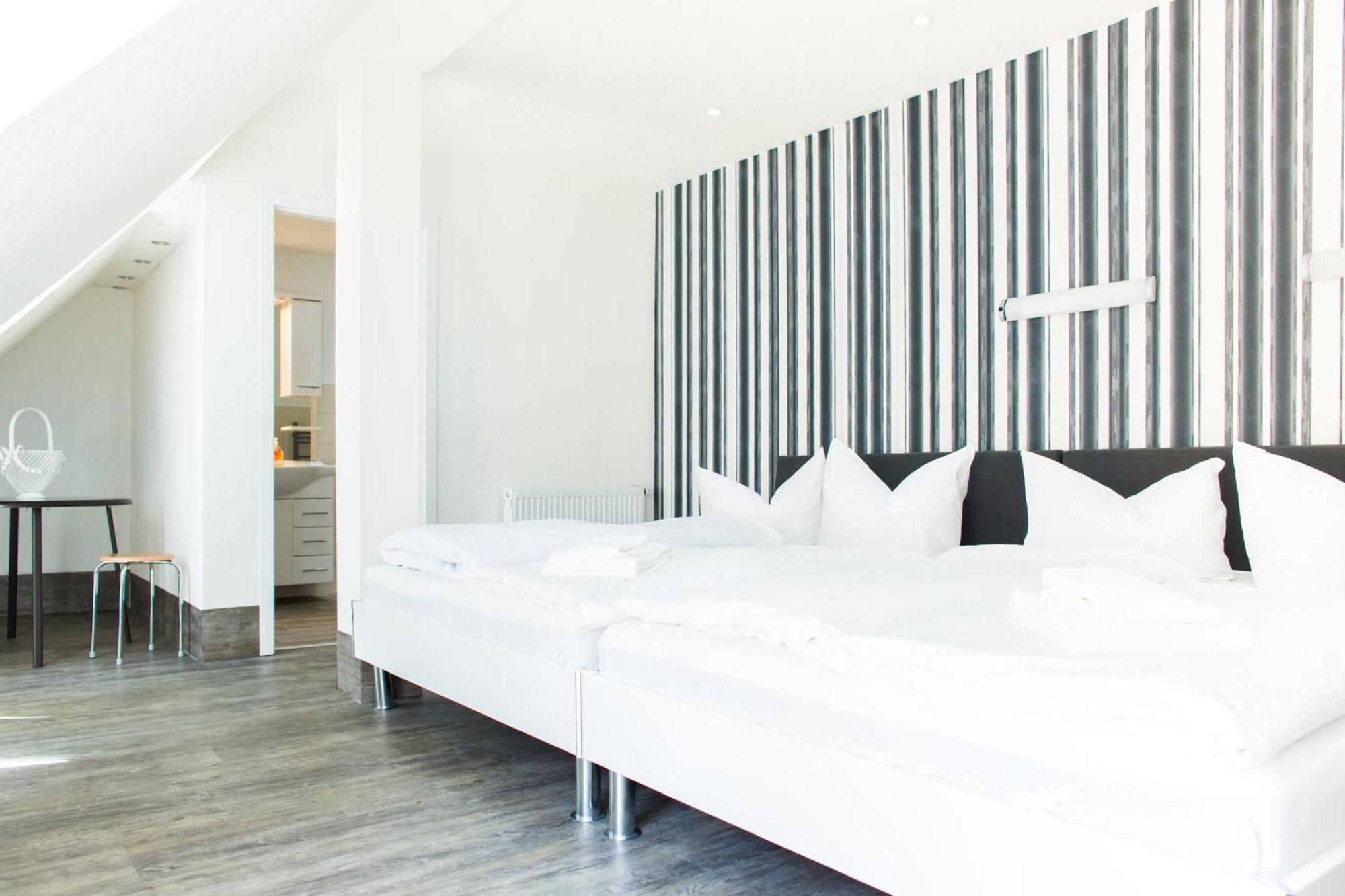 Hostel & Hotel Braunlage Zewnętrze zdjęcie