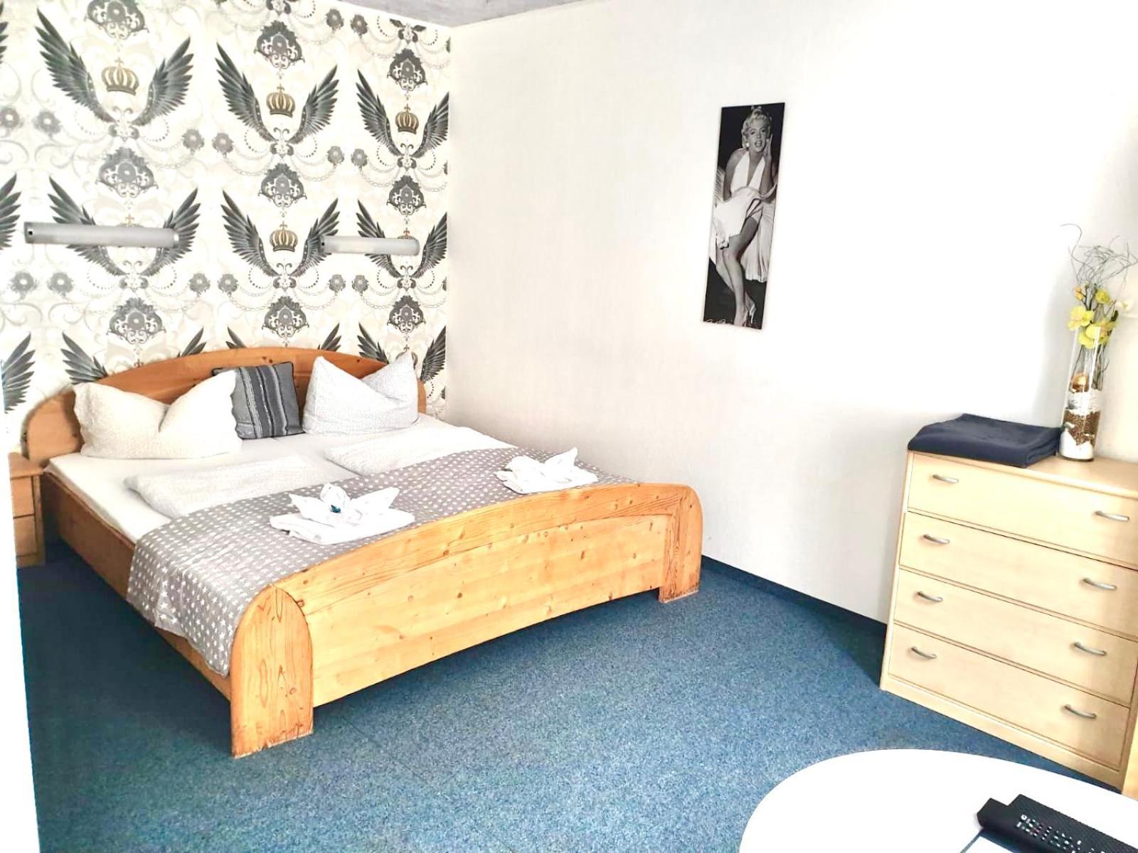 Hostel & Hotel Braunlage Zewnętrze zdjęcie