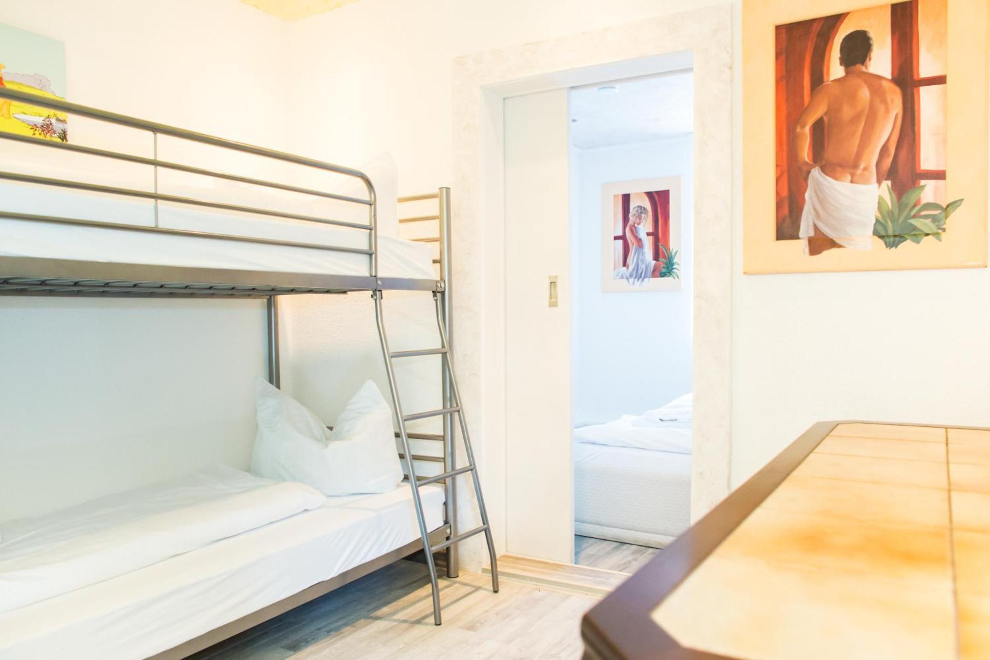 Hostel & Hotel Braunlage Zewnętrze zdjęcie