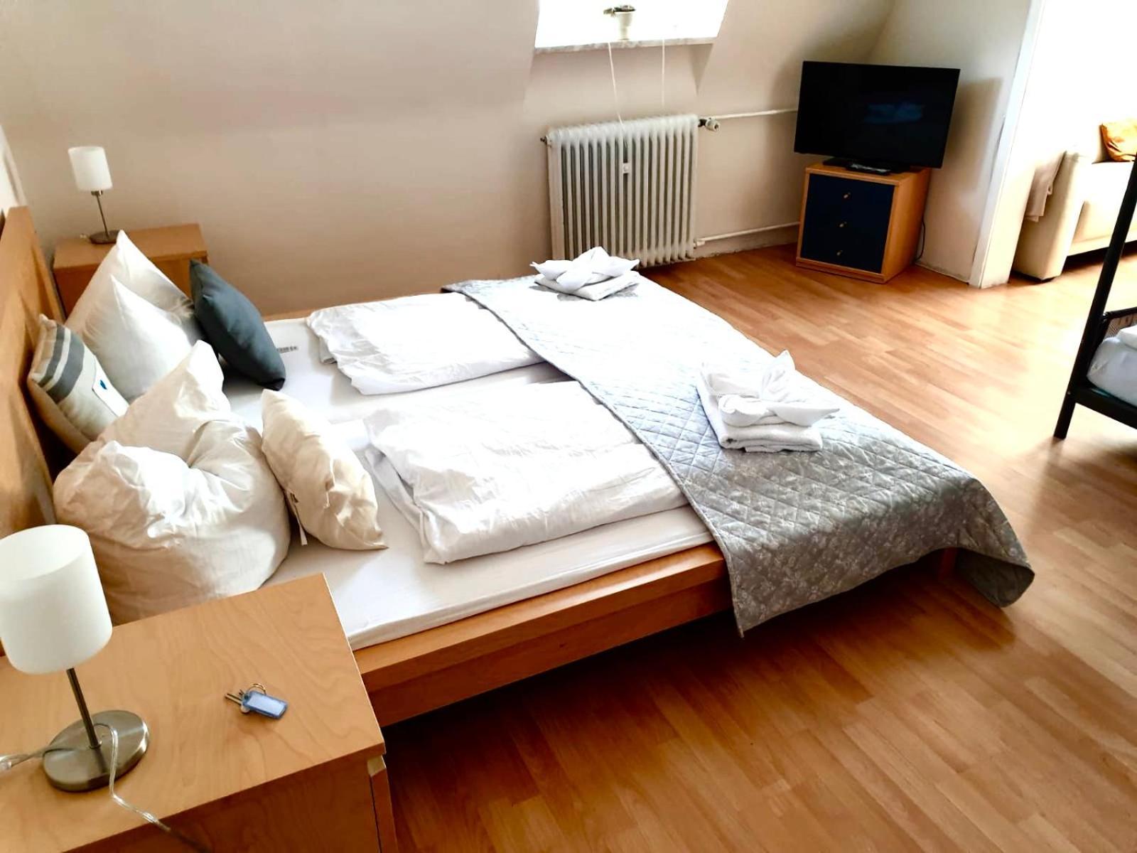 Hostel & Hotel Braunlage Zewnętrze zdjęcie