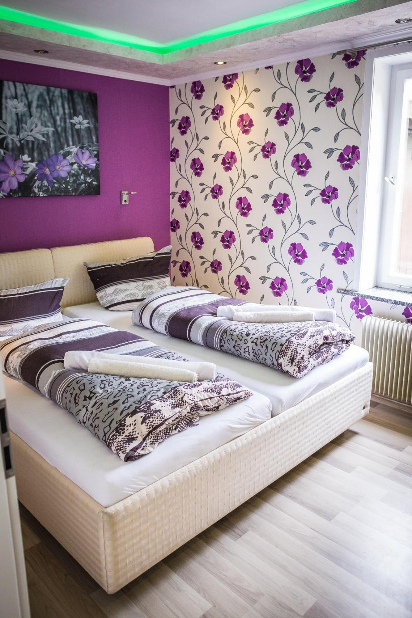 Hostel & Hotel Braunlage Zewnętrze zdjęcie
