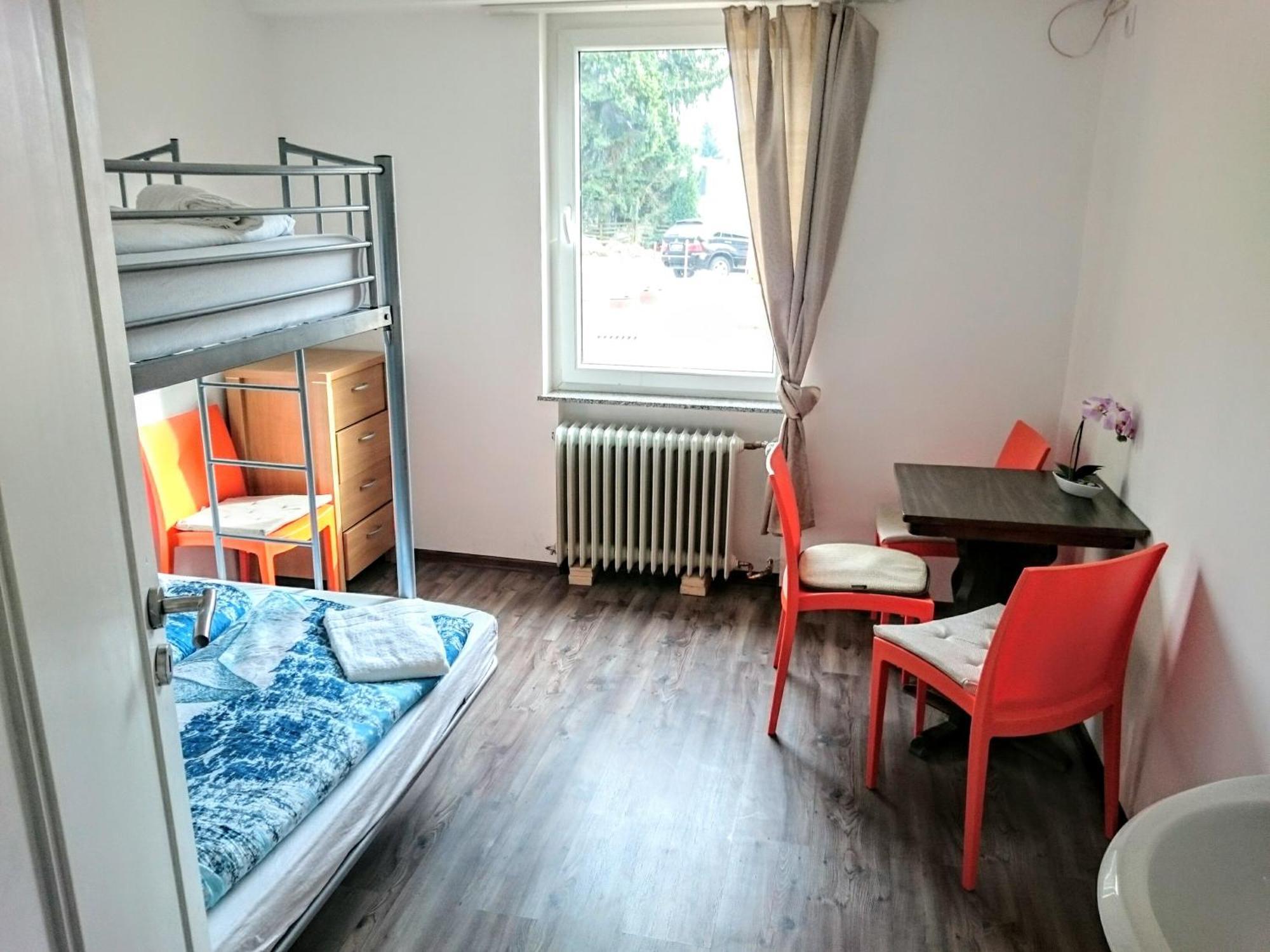 Hostel & Hotel Braunlage Zewnętrze zdjęcie