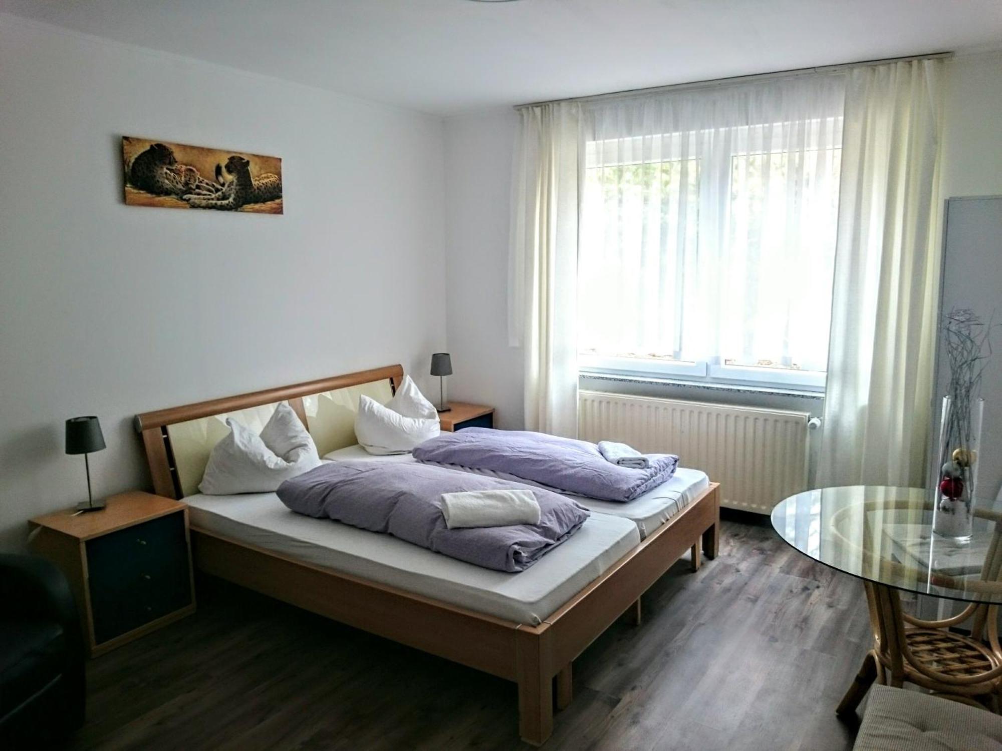 Hostel & Hotel Braunlage Zewnętrze zdjęcie