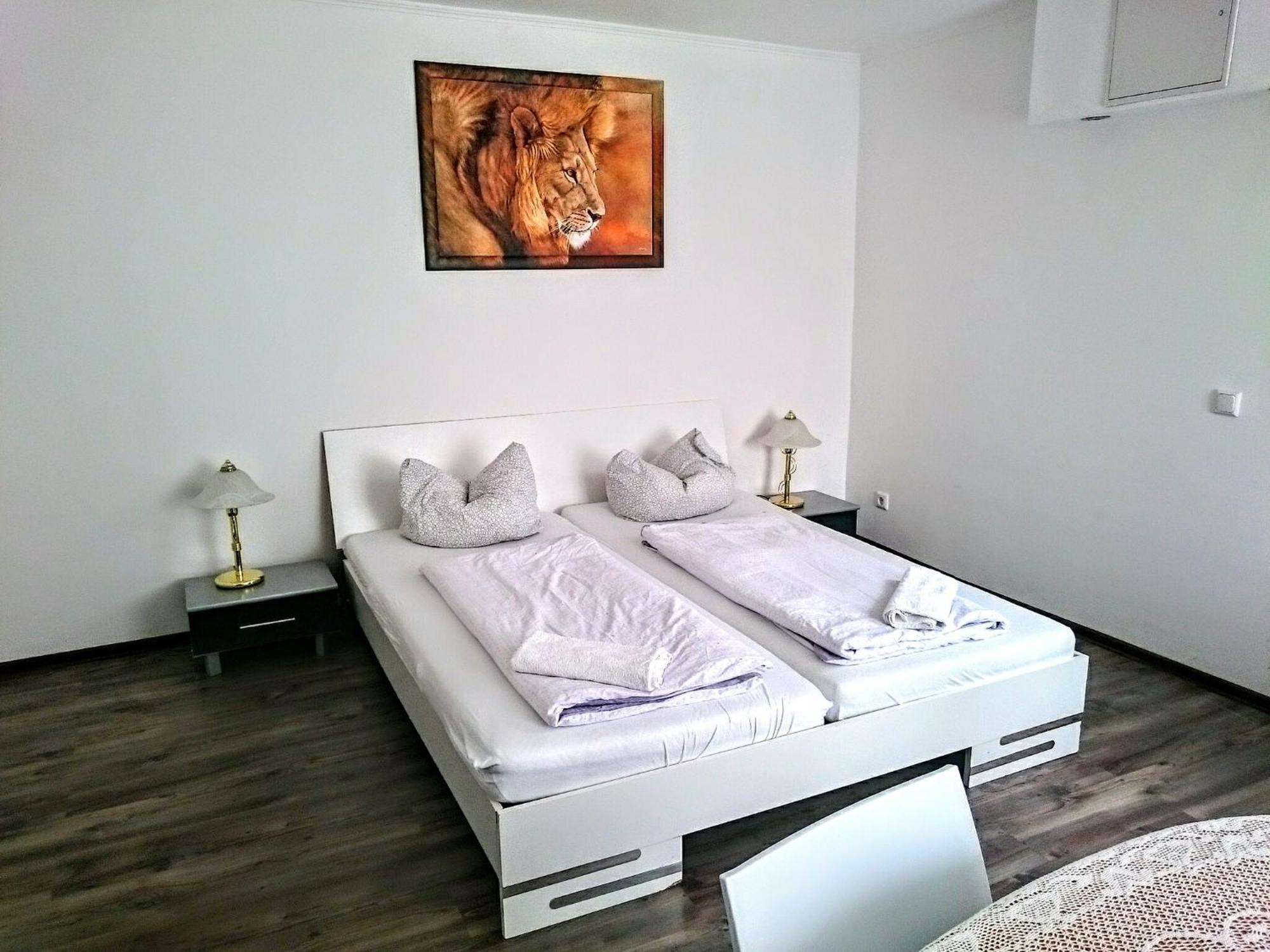 Hostel & Hotel Braunlage Zewnętrze zdjęcie