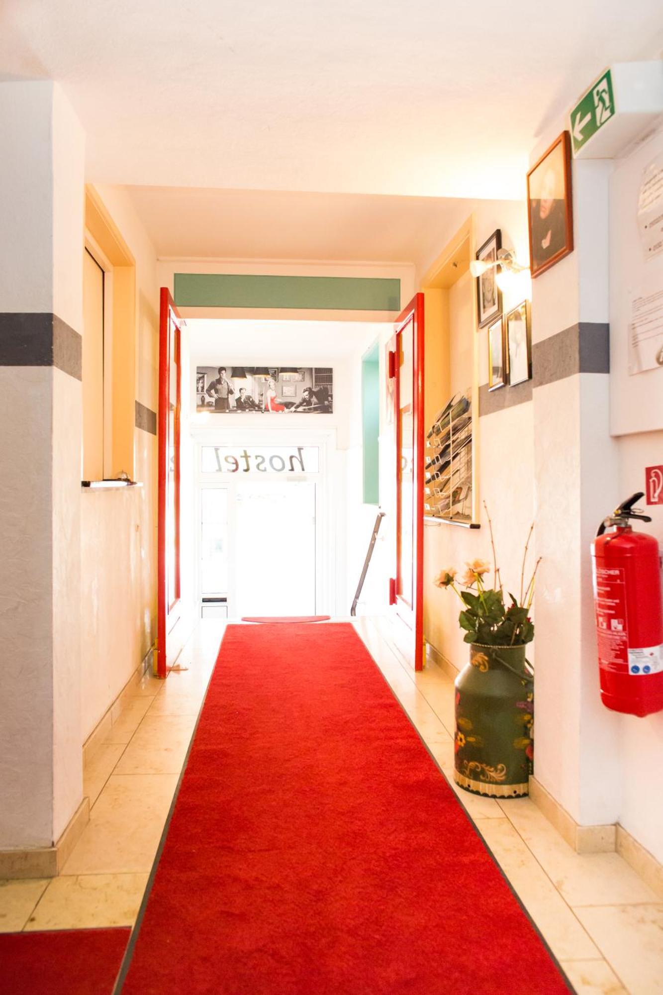 Hostel & Hotel Braunlage Zewnętrze zdjęcie