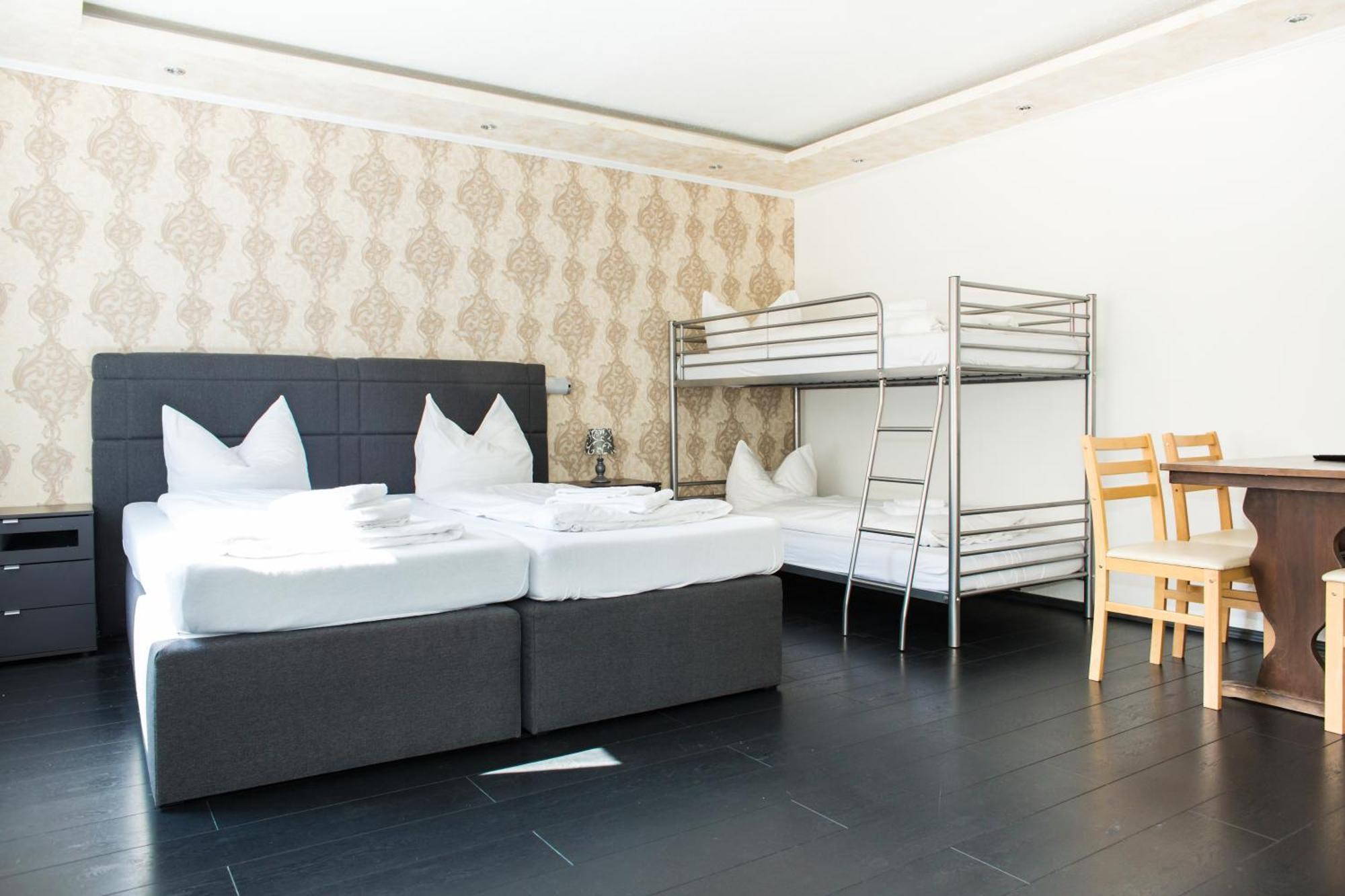 Hostel & Hotel Braunlage Zewnętrze zdjęcie