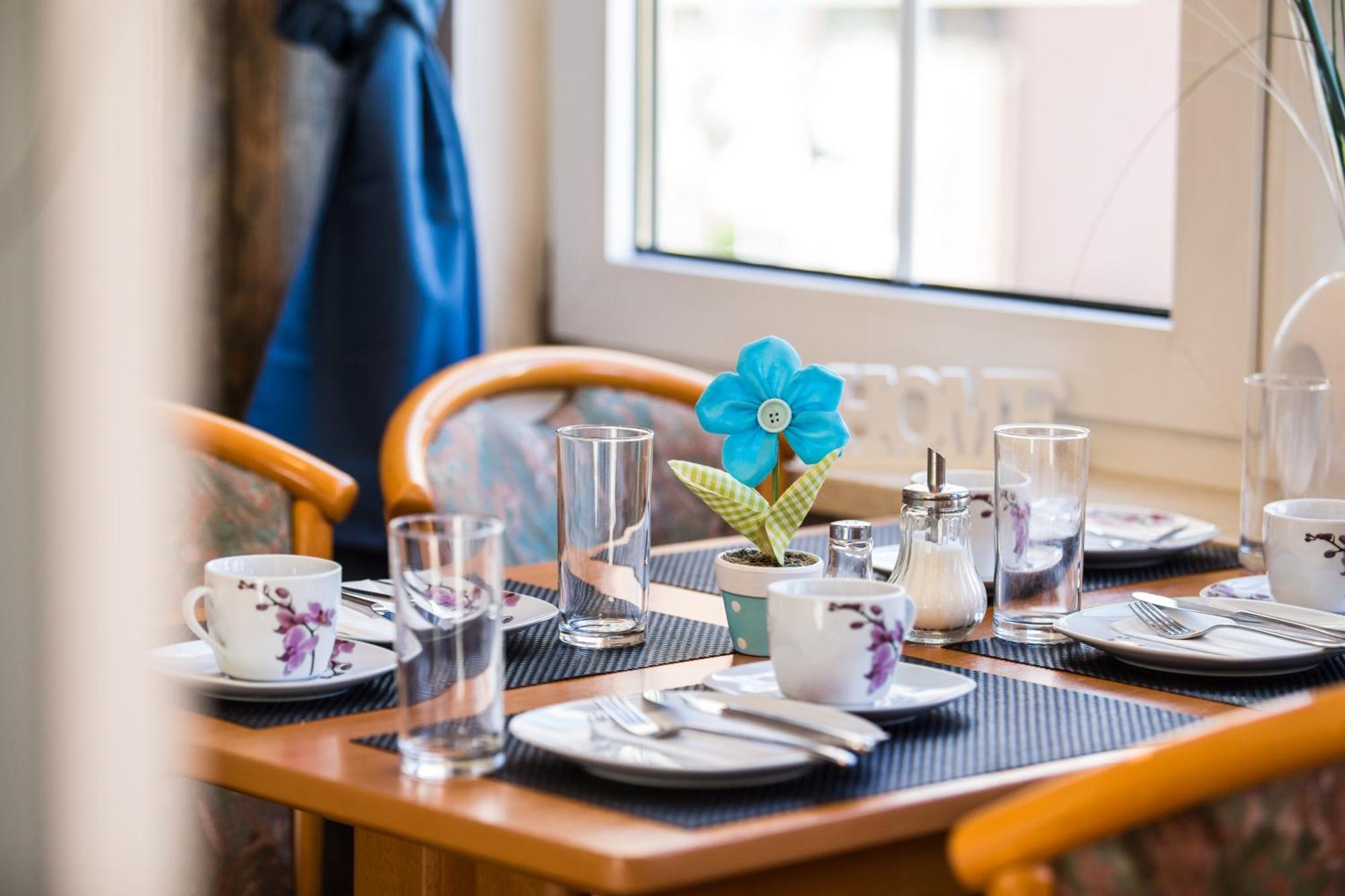 Hostel & Hotel Braunlage Zewnętrze zdjęcie