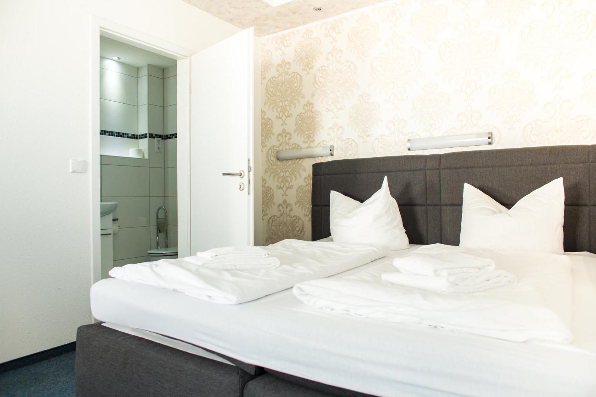 Hostel & Hotel Braunlage Zewnętrze zdjęcie