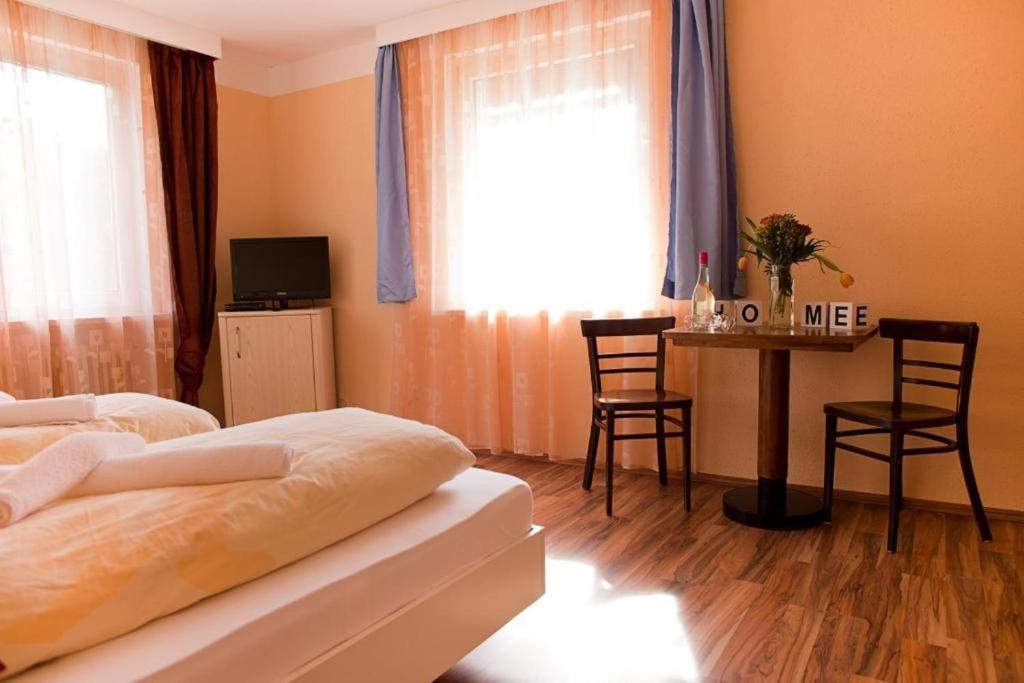 Hostel & Hotel Braunlage Zewnętrze zdjęcie