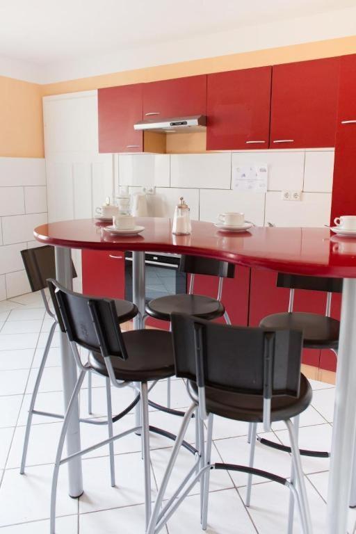 Hostel & Hotel Braunlage Zewnętrze zdjęcie