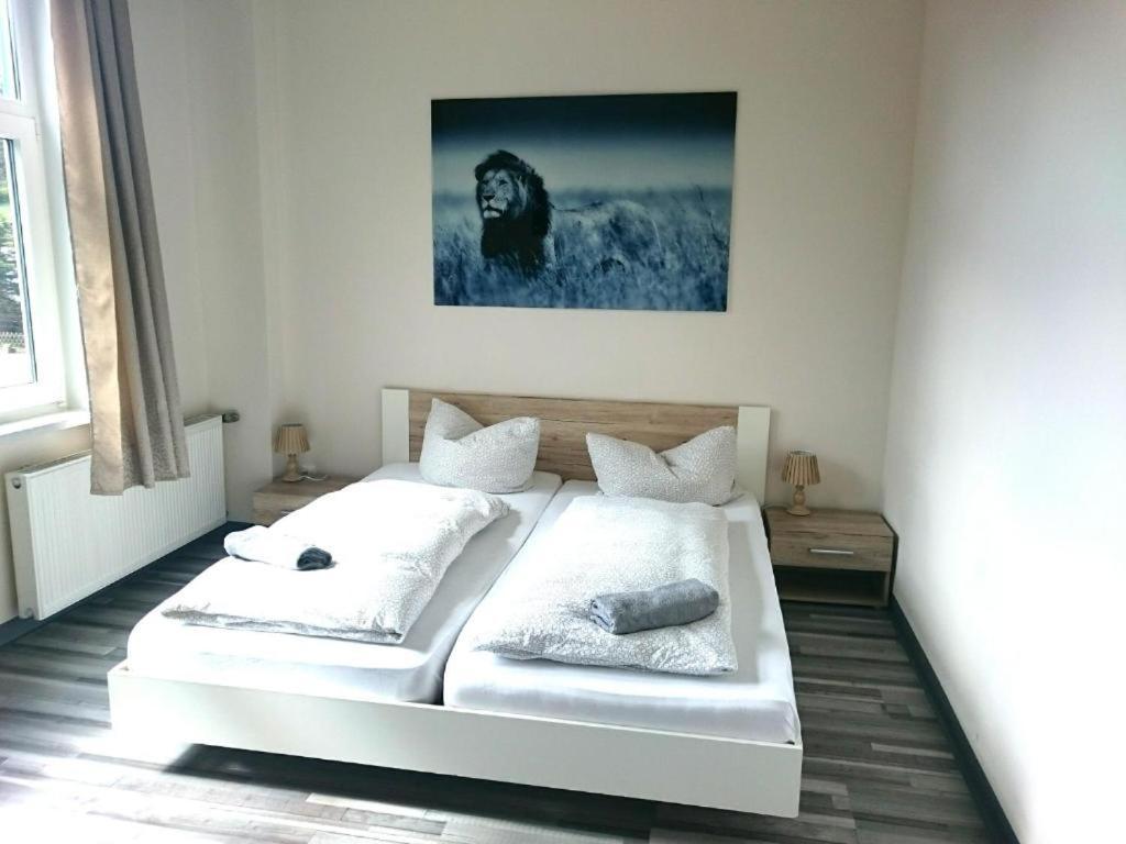 Hostel & Hotel Braunlage Zewnętrze zdjęcie