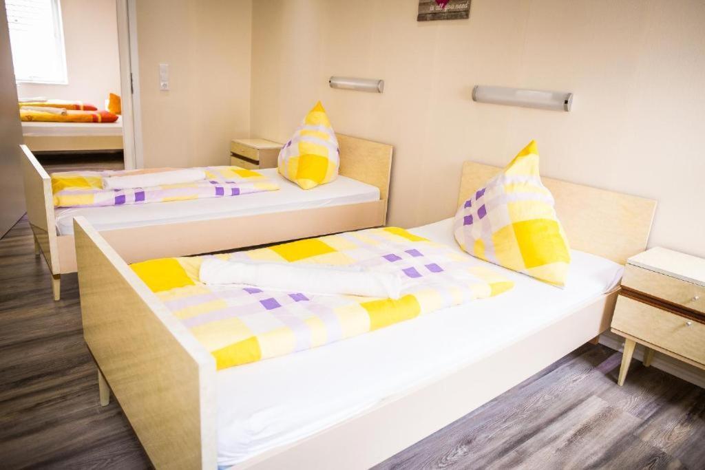 Hostel & Hotel Braunlage Zewnętrze zdjęcie