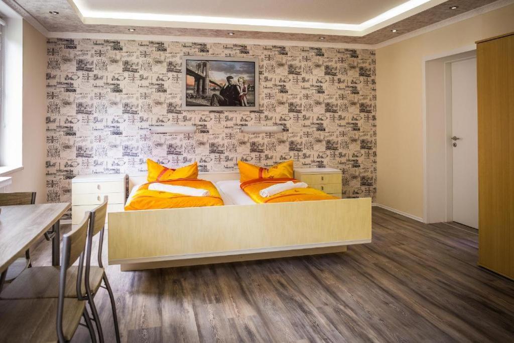 Hostel & Hotel Braunlage Zewnętrze zdjęcie