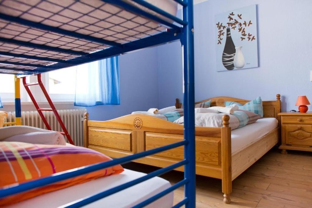 Hostel & Hotel Braunlage Zewnętrze zdjęcie