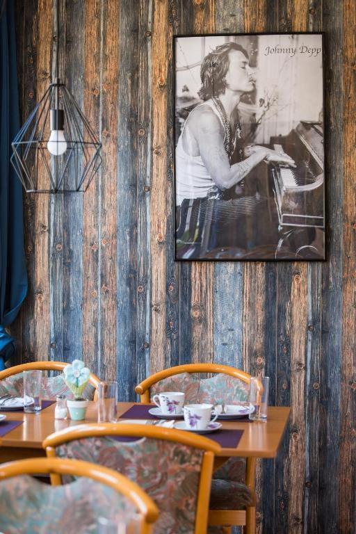 Hostel & Hotel Braunlage Zewnętrze zdjęcie