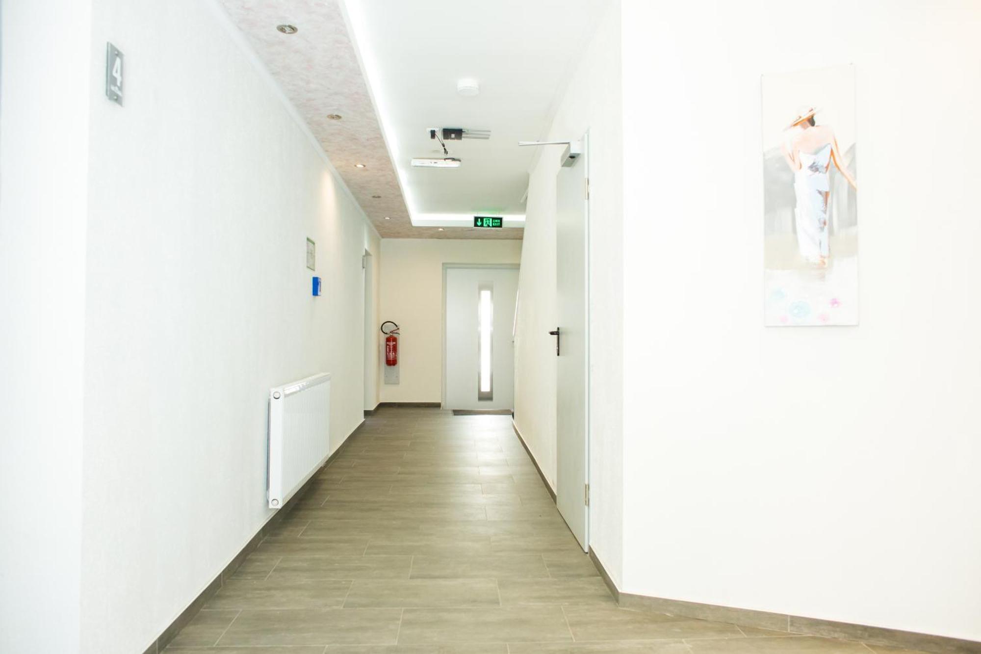 Hostel & Hotel Braunlage Zewnętrze zdjęcie