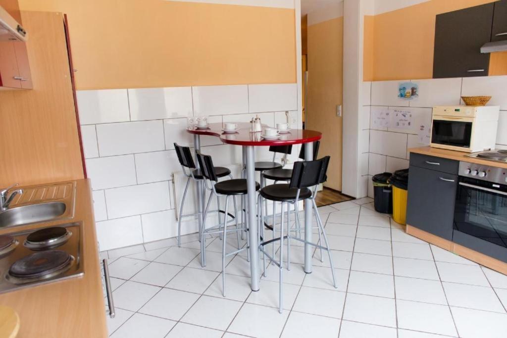 Hostel & Hotel Braunlage Zewnętrze zdjęcie