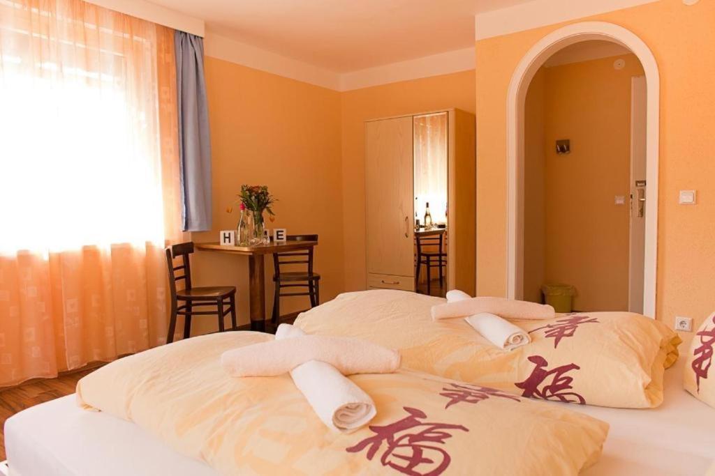 Hostel & Hotel Braunlage Zewnętrze zdjęcie