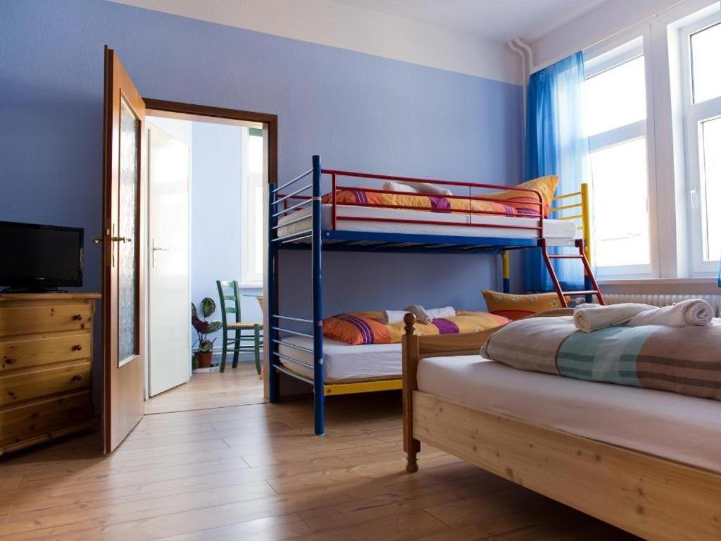 Hostel & Hotel Braunlage Zewnętrze zdjęcie