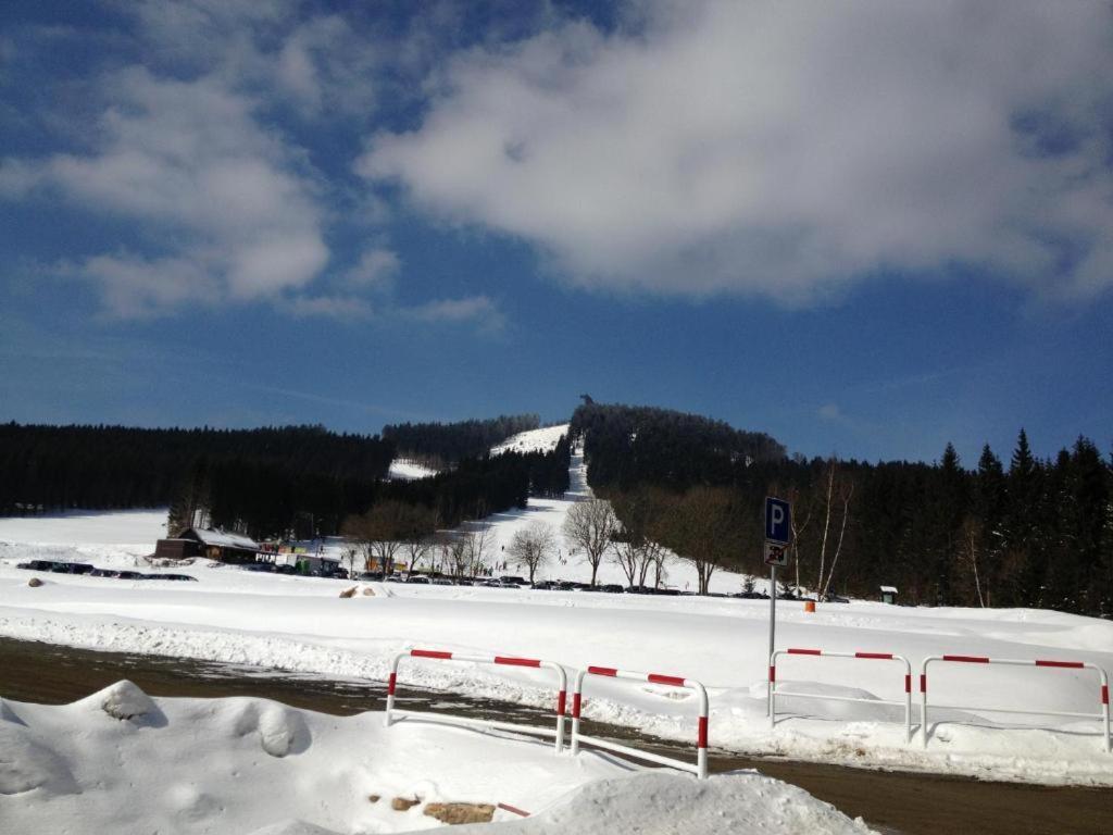 Hostel & Hotel Braunlage Zewnętrze zdjęcie