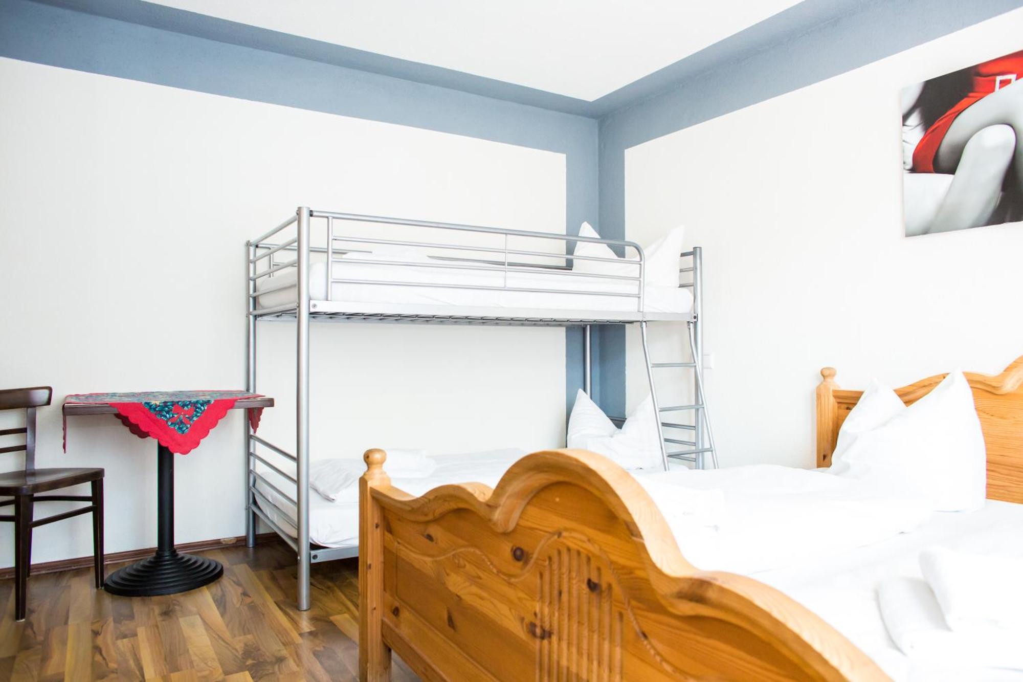 Hostel & Hotel Braunlage Zewnętrze zdjęcie