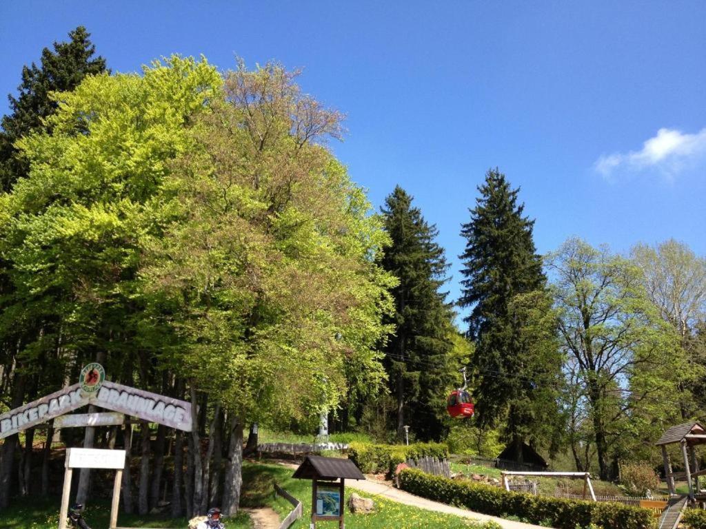 Hostel & Hotel Braunlage Zewnętrze zdjęcie