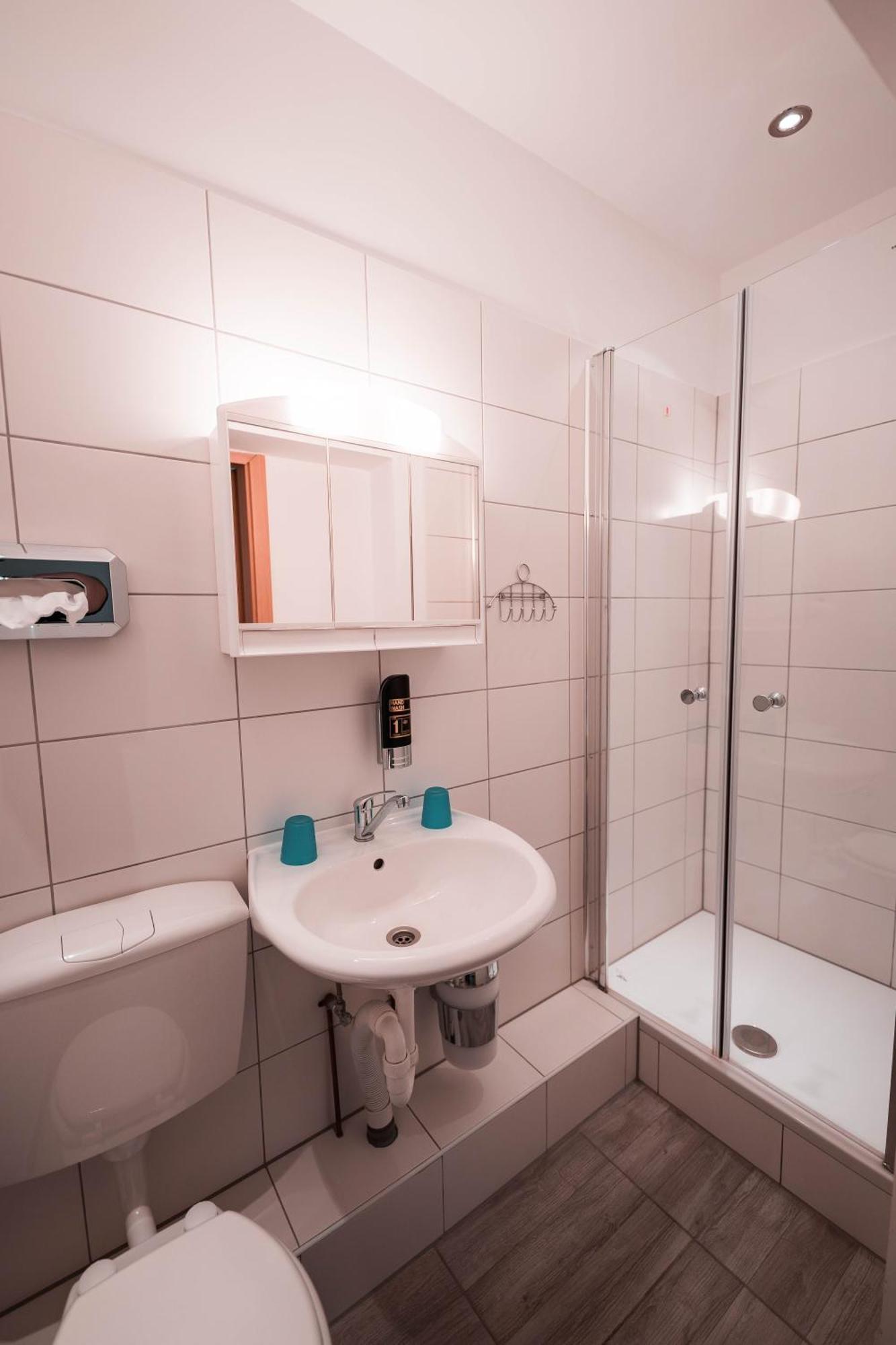 Hostel & Hotel Braunlage Zewnętrze zdjęcie