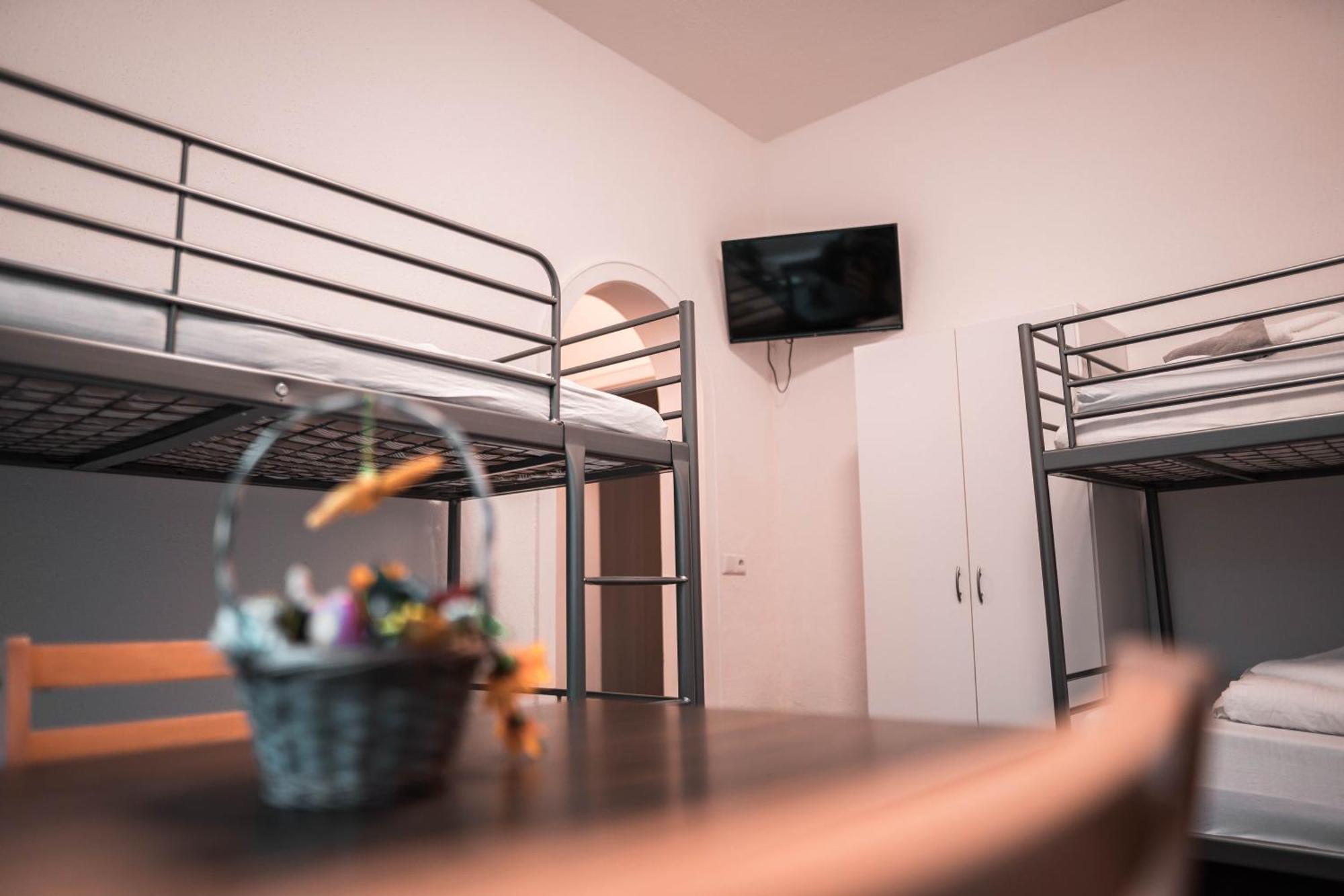 Hostel & Hotel Braunlage Zewnętrze zdjęcie