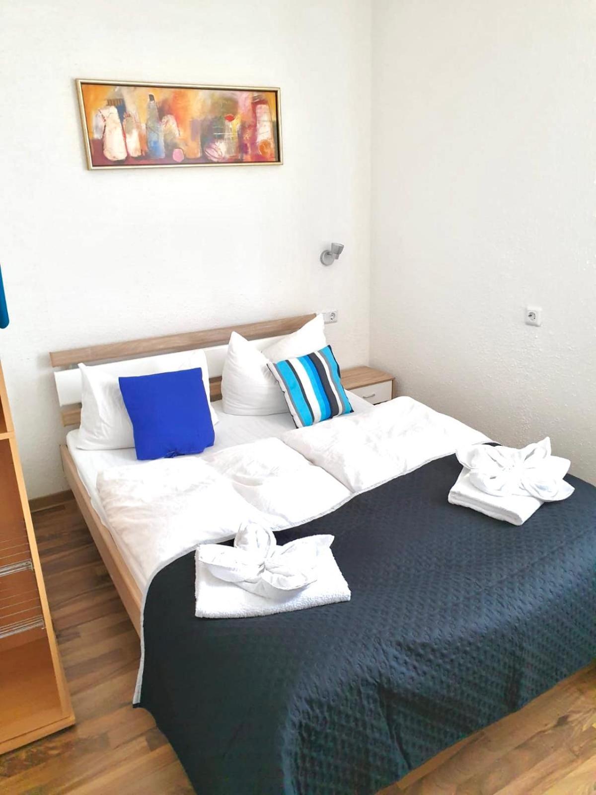 Hostel & Hotel Braunlage Zewnętrze zdjęcie