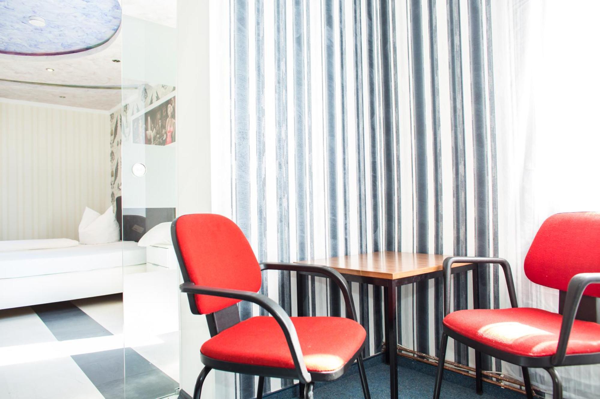 Hostel & Hotel Braunlage Zewnętrze zdjęcie