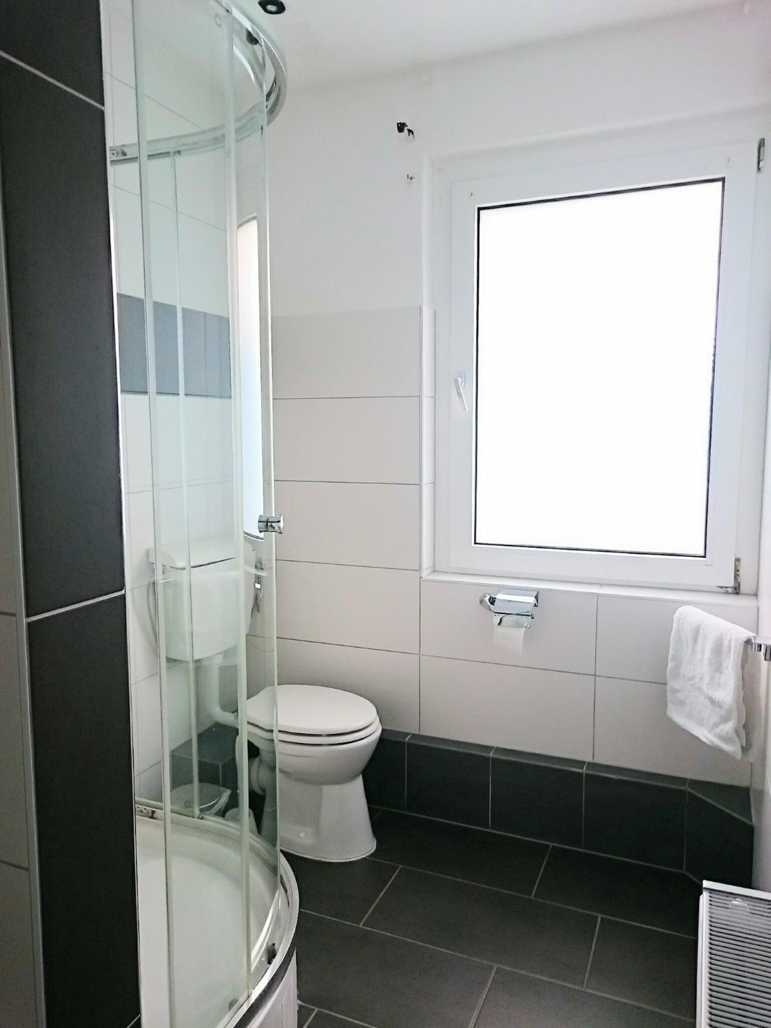 Hostel & Hotel Braunlage Zewnętrze zdjęcie