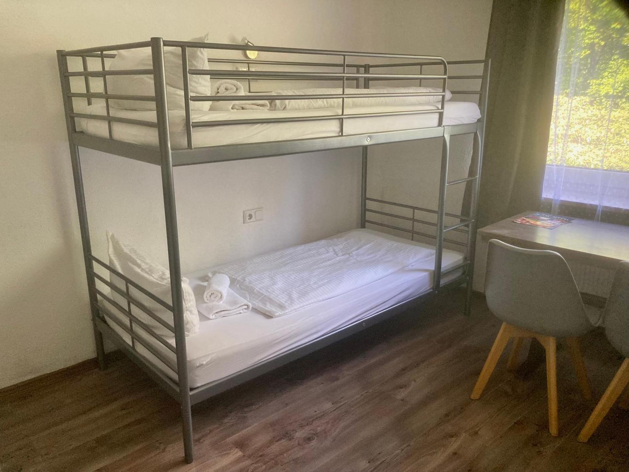 Hostel & Hotel Braunlage Zewnętrze zdjęcie
