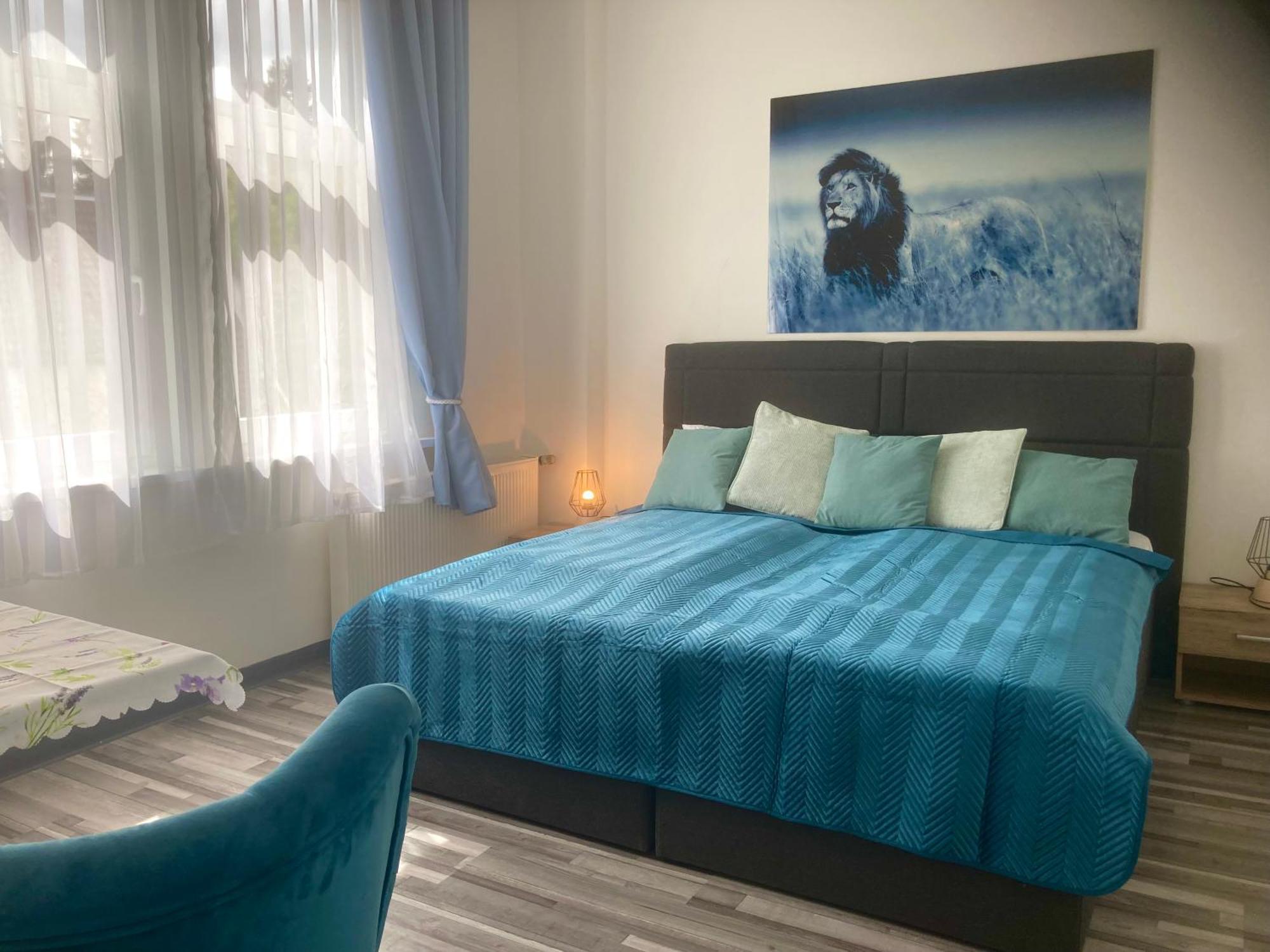 Hostel & Hotel Braunlage Zewnętrze zdjęcie