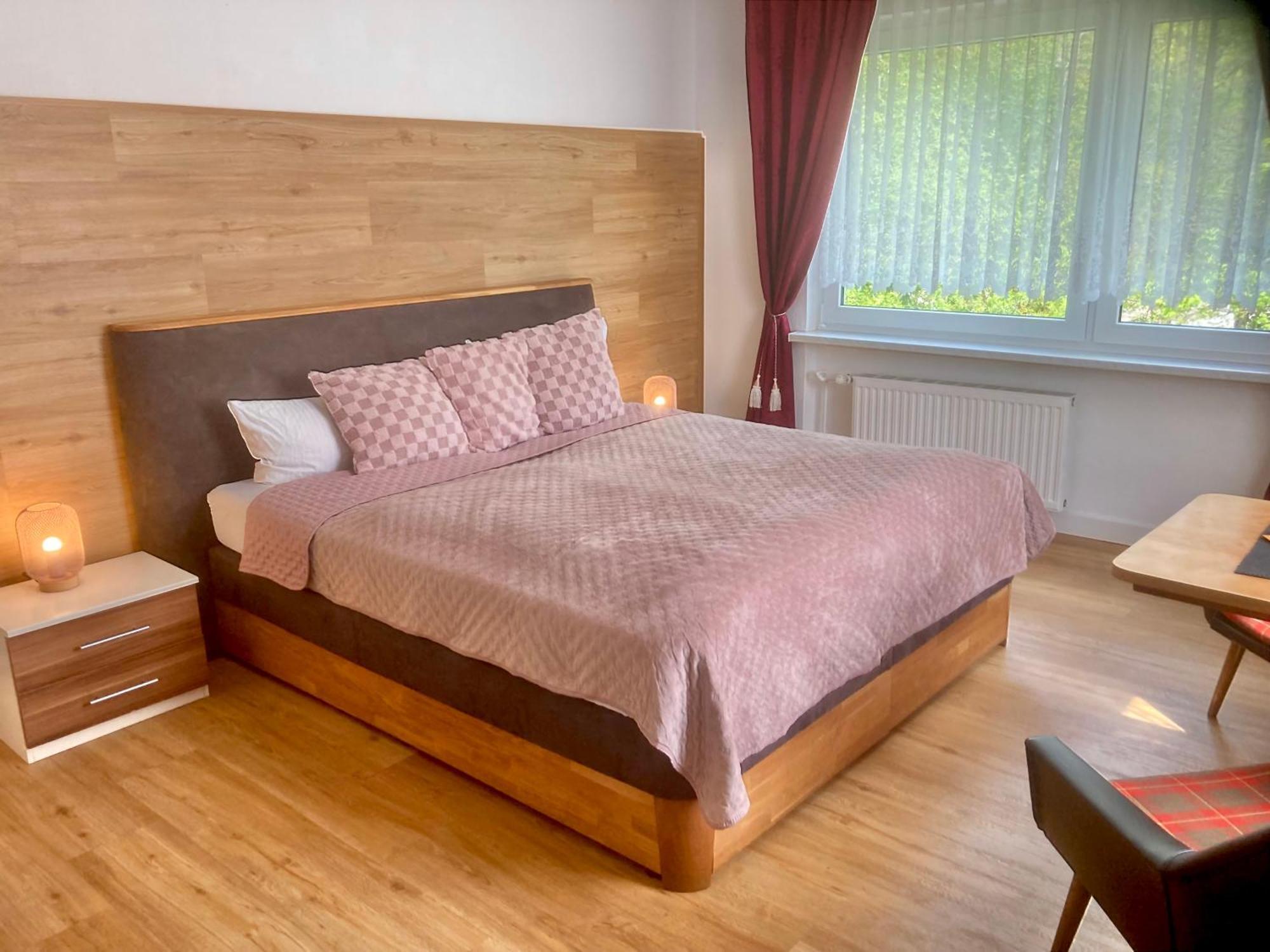 Hostel & Hotel Braunlage Zewnętrze zdjęcie