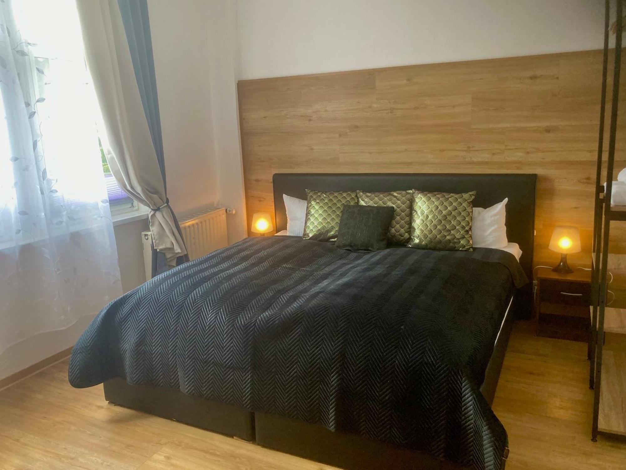 Hostel & Hotel Braunlage Zewnętrze zdjęcie