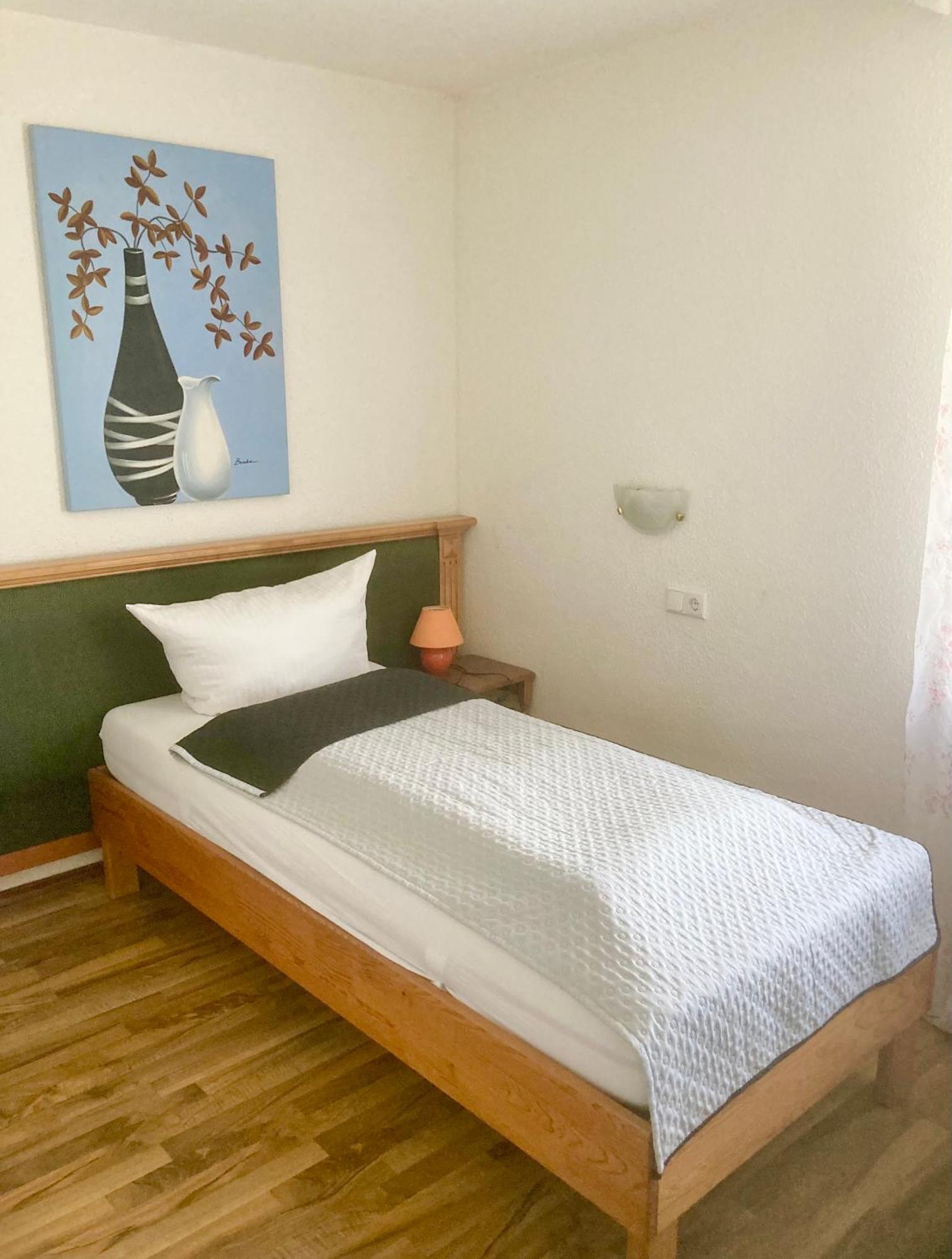Hostel & Hotel Braunlage Zewnętrze zdjęcie