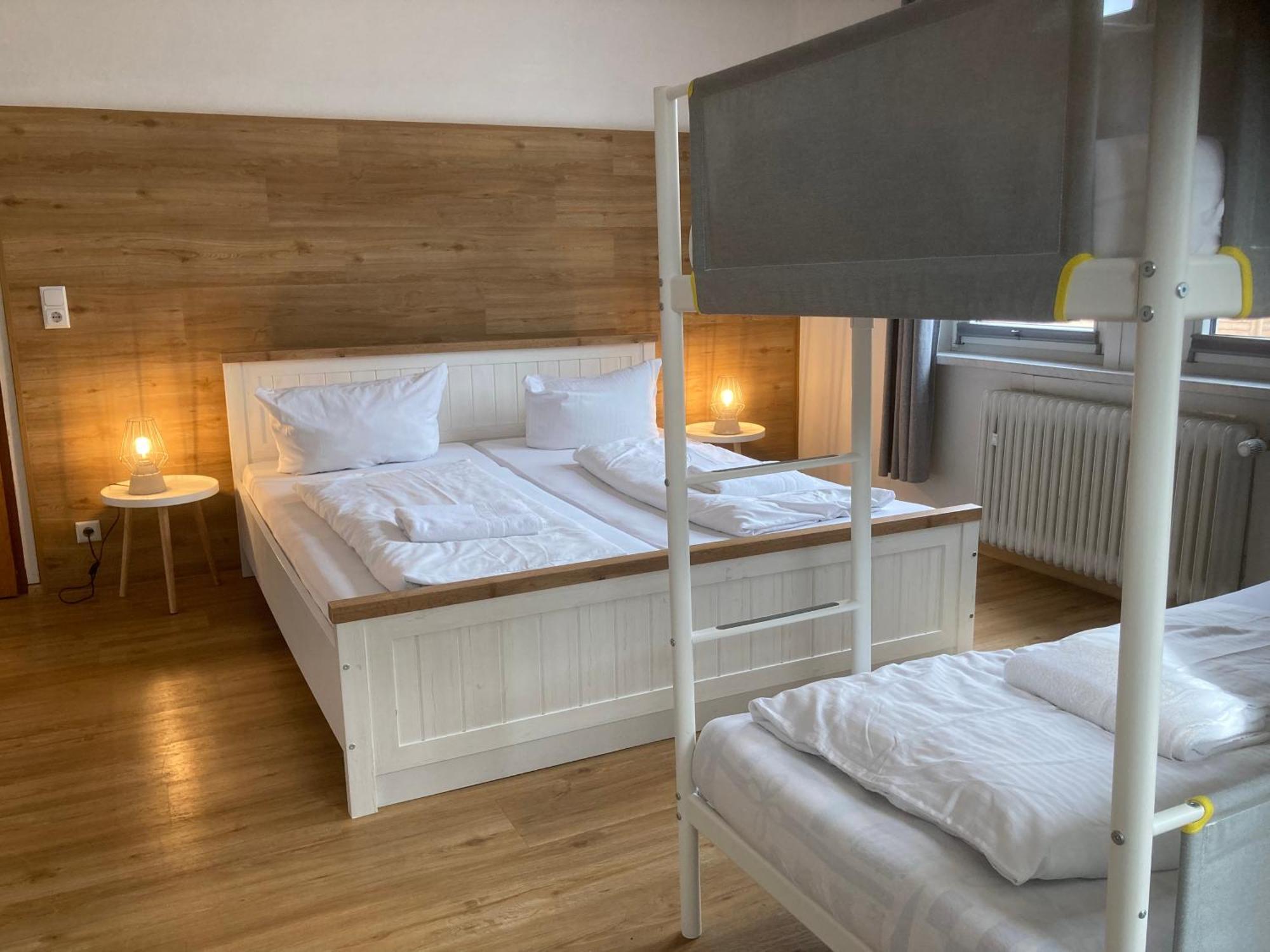 Hostel & Hotel Braunlage Zewnętrze zdjęcie
